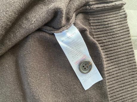 Fesacky svetrik burberry, burberry,86