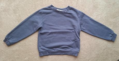 Mikina, h&m,122