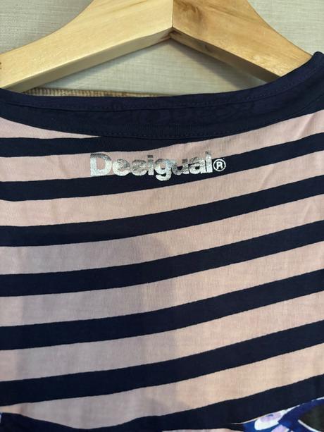 Šaty desigual, desigual,164