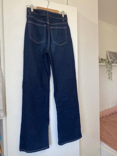 Rifle, h&m,34