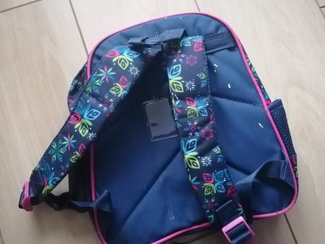 Detský batoh, 
