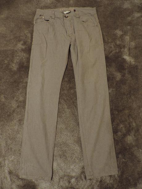 Pánske nohavice, desigual,44