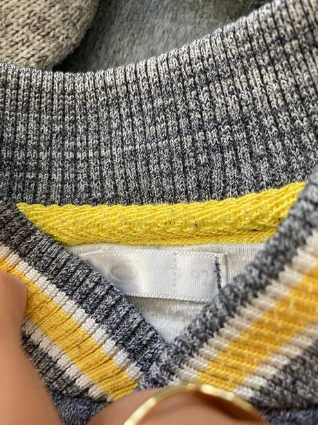 3 mikiny vel.86 pre chlapčeka, c&a,86