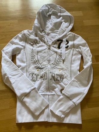 Mikina, ecko unltd.,xs