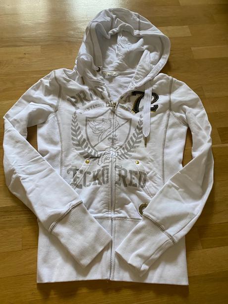 Mikina, ecko unltd.,xs