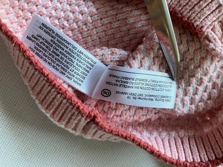 Sveter, baby club,98