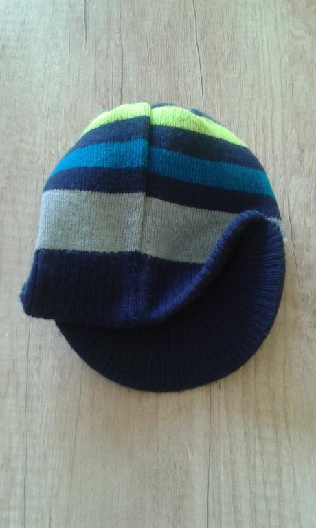 Ciapka so siltom, 92