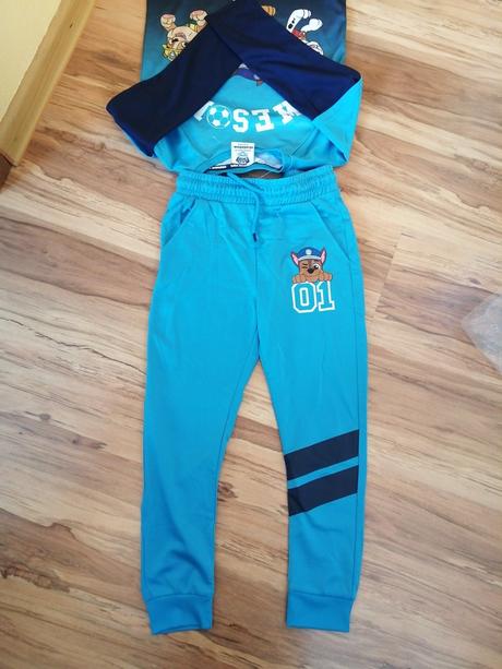 Paw patrol súprava 122, f&f,122