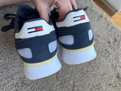 Tommy hilfiger v.41, tommy hilfiger,41