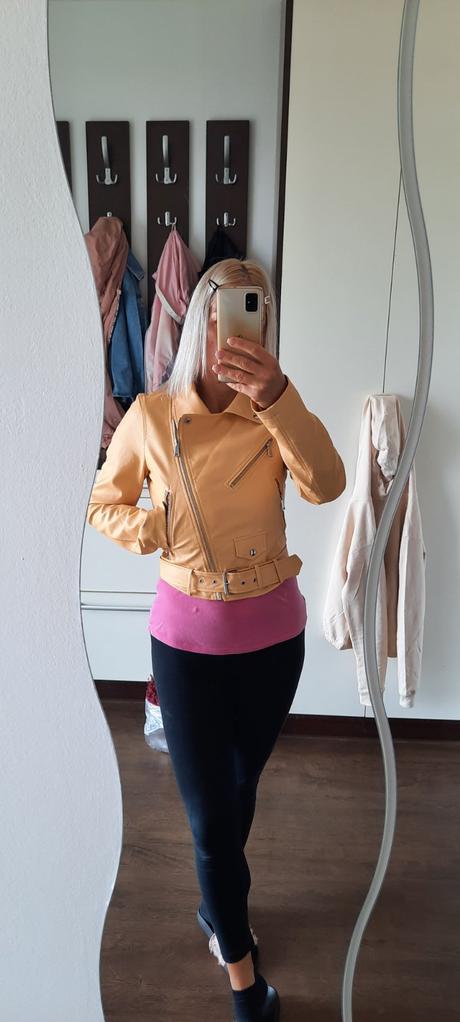 Kozenkova bunda, tally weijl,s