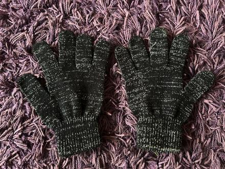 Rukavičky 10 a viac rokov, 140