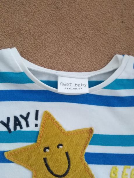 Next tričko, next,74