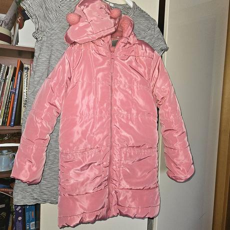 Bunda v.134, pepco,134