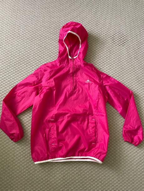 Detsky prsiplast, decathlon,164