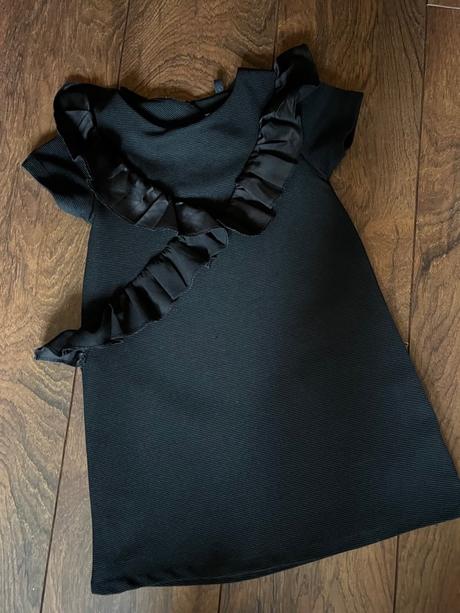 Čierne šaty next, next,110