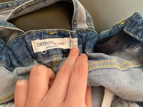 Balik dievcenskych veci 8-12 rokov, 