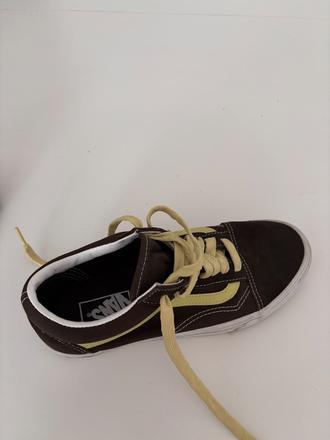 Tenisky vans, vans,39