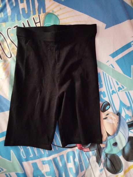 Krátke legíny, h&m,xs