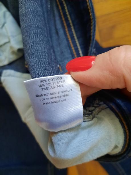 Dámske rifle, skiny,xs