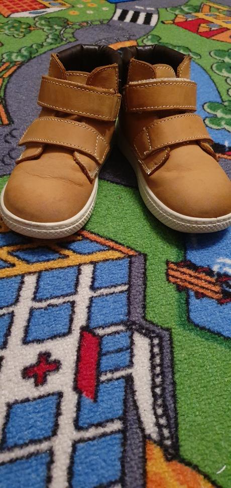 Primigi gore tex zimné topánky, primigi,27