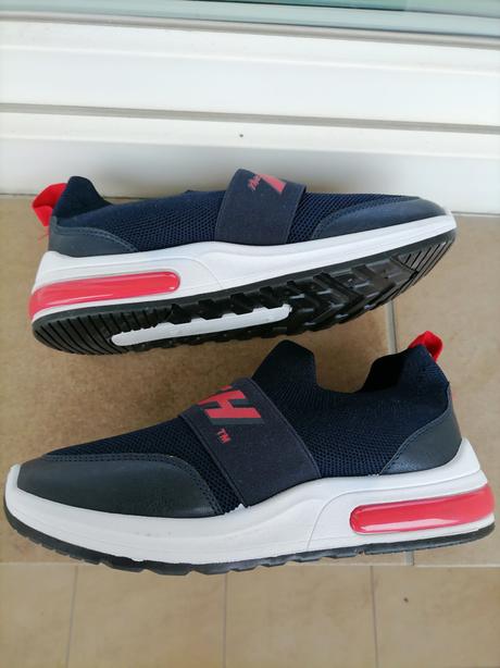 Tenisky 1x obuté - top stav, 38