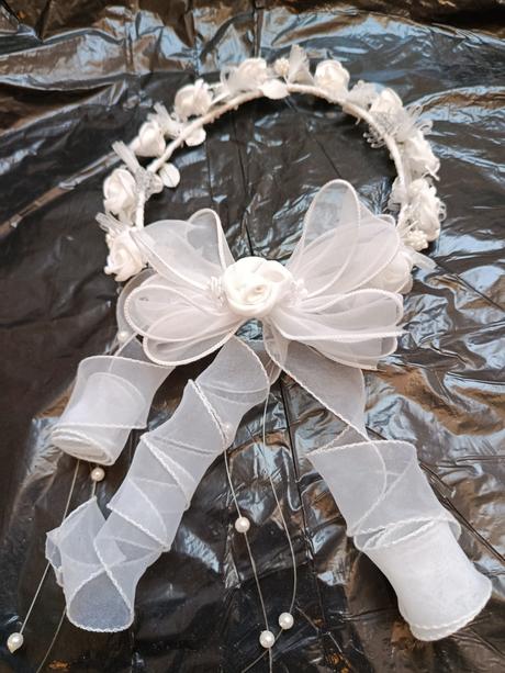 Venček na prijímanie, 