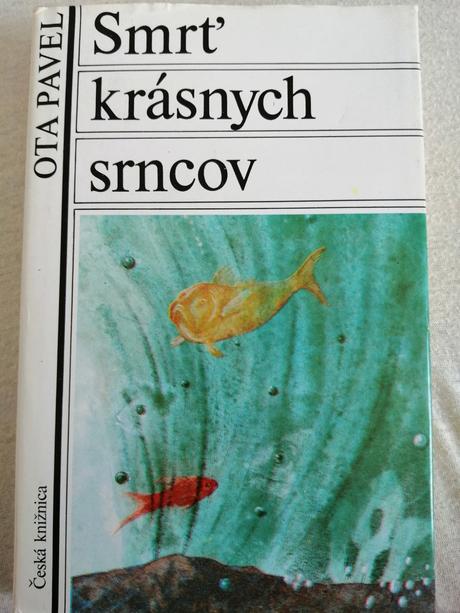 Smrť krásnych srncov,