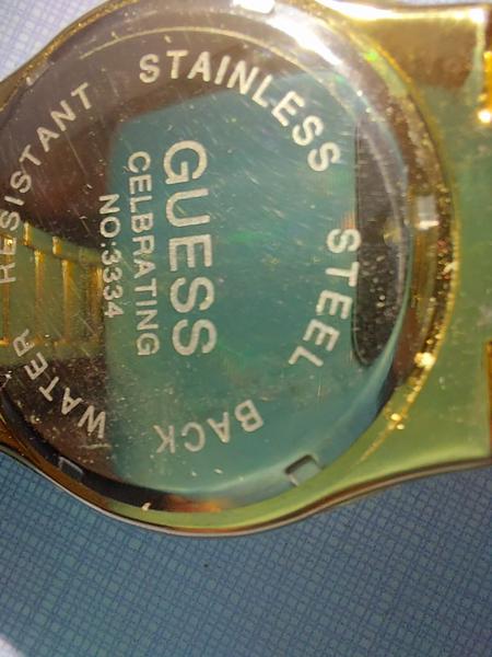 Sú tieto hodinky originál?