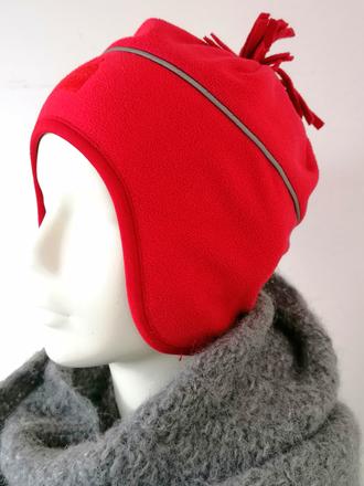 Danka a janka čiapky, 92