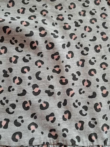 Bavlnené šaty 134/140, 134