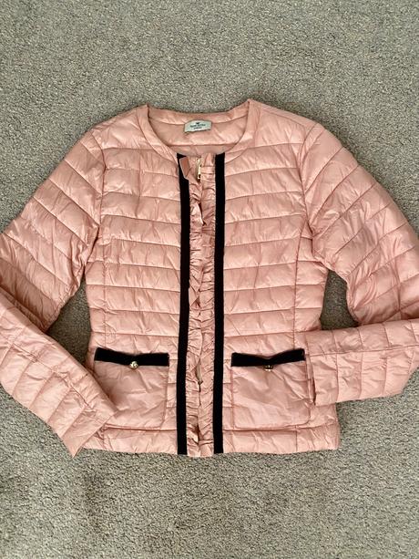 Bunda liu jo, liu jo,s