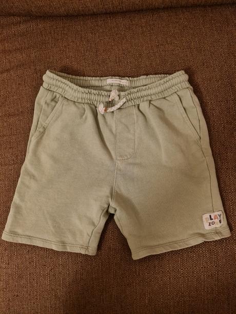 Kraťasy, reserved,104