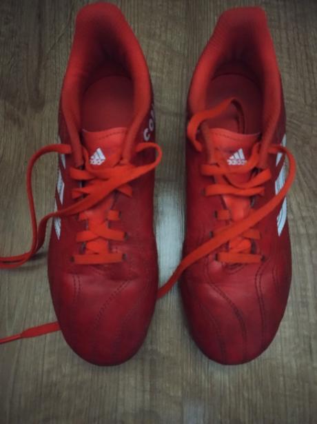 Kopačky, adidas,36