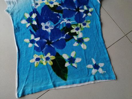 Dámske tričko aeropostale, aeropostale,s