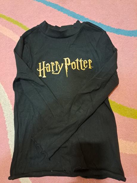 Harry potter tričko, reserved,152