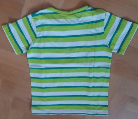 Tricko monster, topolino,122