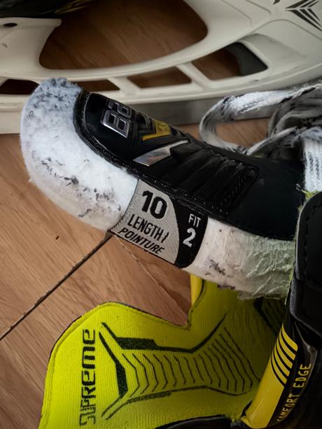 Hokejove korcule bauer, bauer,45