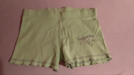 Kraťasy, wenice,128