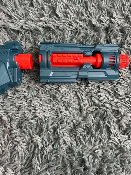 Nerf elite 2.0 echo, 