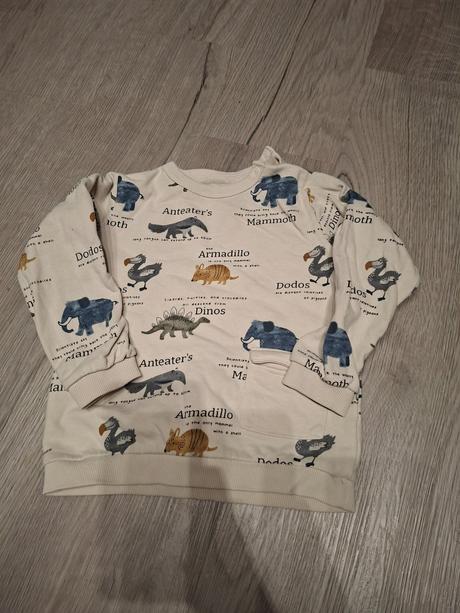 Súprava mikin 98, next,98