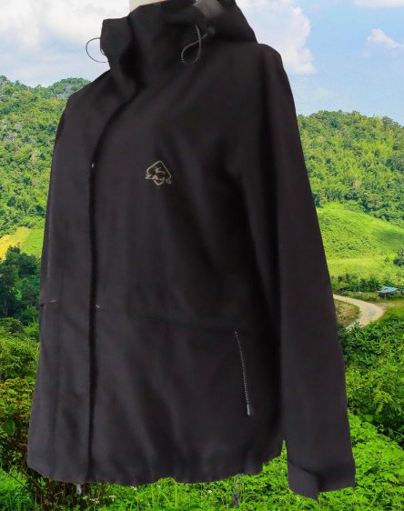 Turistická bunda zajo gemini, veľ. xs, zajo,xs