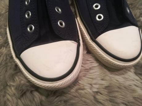 Tramky nepremokavé, 38