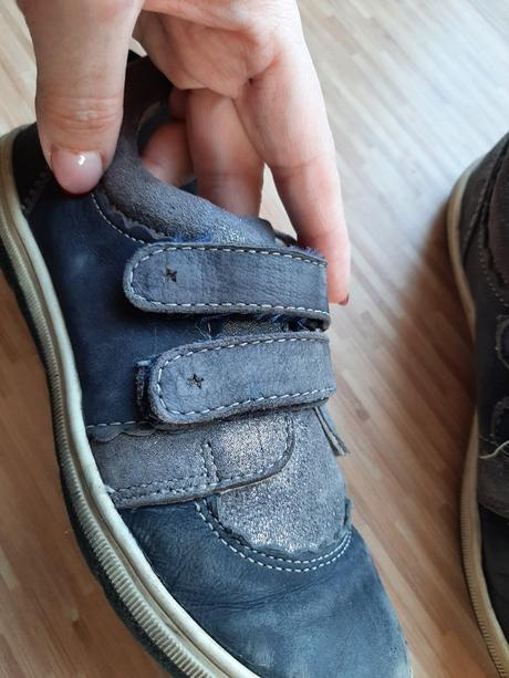 Prechodne topanky, lasocki,30