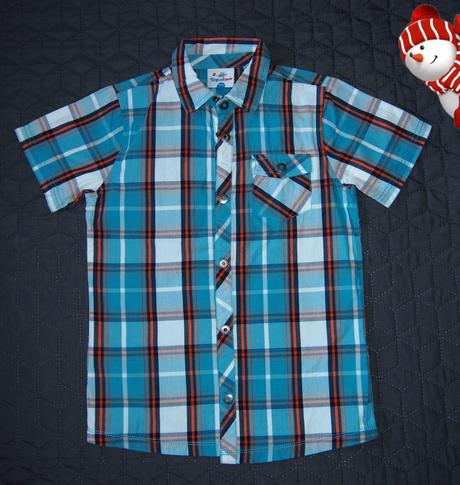 Košeľa, topolino,128