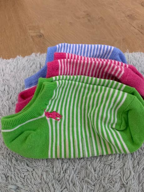 Ponozky ralph lauren, ralph lauren,30