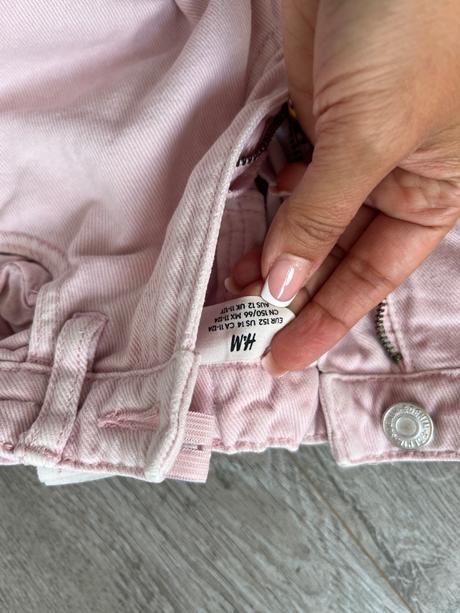 Hm kapsacove rifle, h&m,152