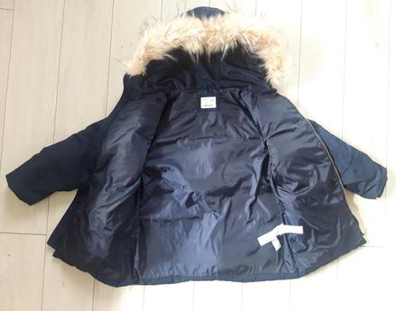 Zimna vetrovka zn zara, zara,140