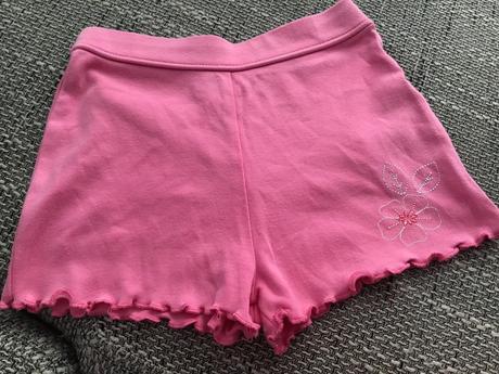 Kraťasy, cherokee,92