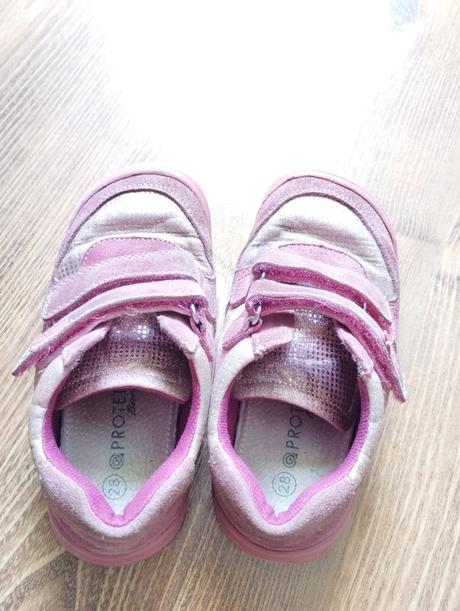 Protetika topánky, protetika,28