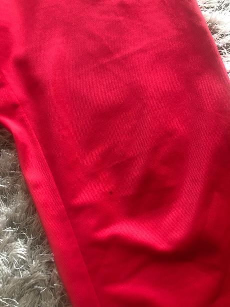 Sportove nohavice, s